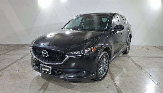 Mazda • CX-5