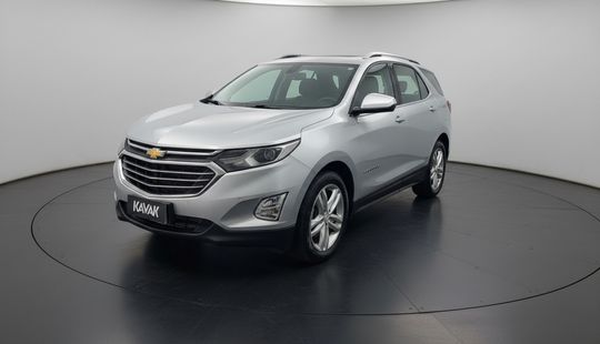Chevrolet • Equinox