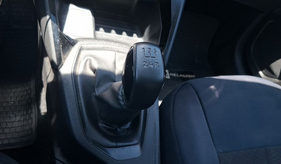 Peugeot 208 1.2 PURETECH 75 HP STYLE Hatchback 2023