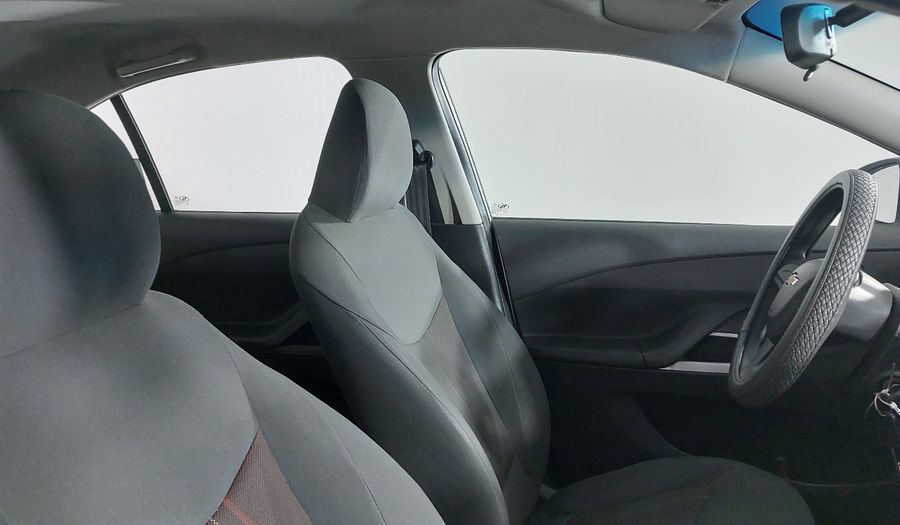 Chevrolet Aveo 1.5 LS A Sedan 2019