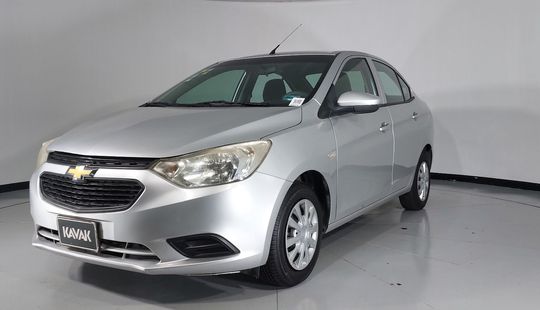 Chevrolet • Aveo