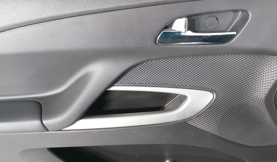 Chevrolet Aveo 1.5 LS A Sedan 2019