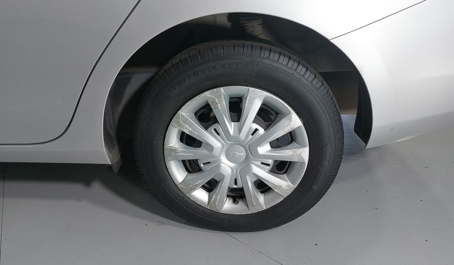 Chevrolet Aveo 1.5 LS A Sedan 2019