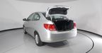 Chevrolet Aveo 1.5 LS A Sedan 2019