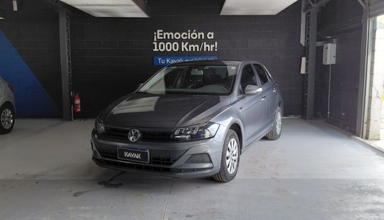 Volkswagen • Polo