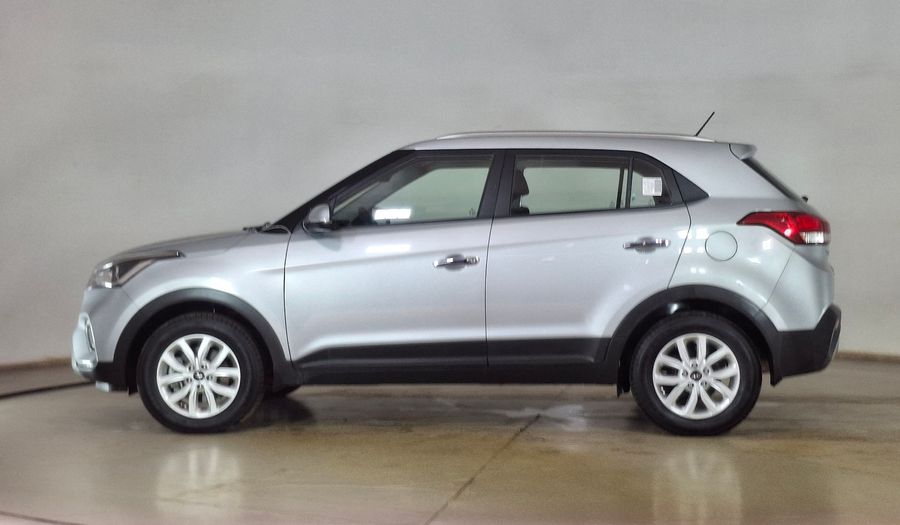 Hyundai Creta 1.6 VALUE Suv 2020