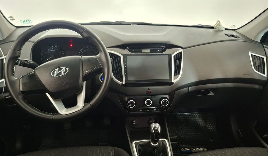 Hyundai Creta 1.6 VALUE Suv 2020