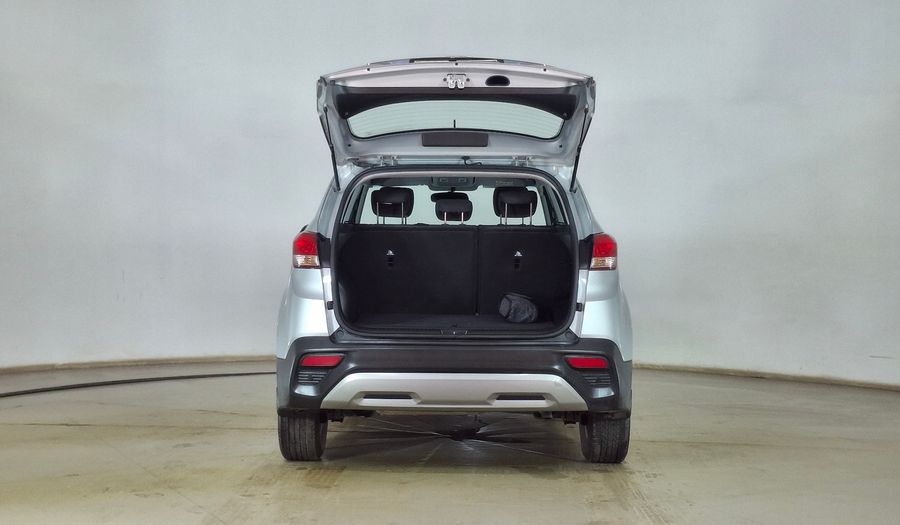 Hyundai Creta 1.6 VALUE Suv 2020