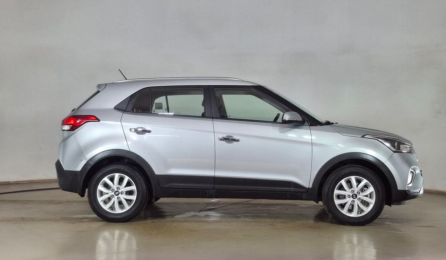 Hyundai Creta 1.6 VALUE Suv 2020