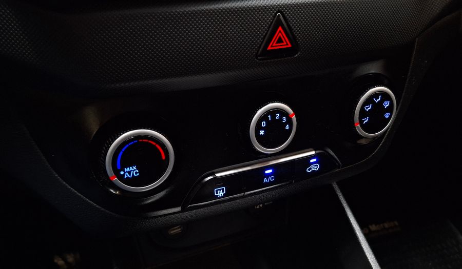 Hyundai Creta 1.6 VALUE Suv 2020