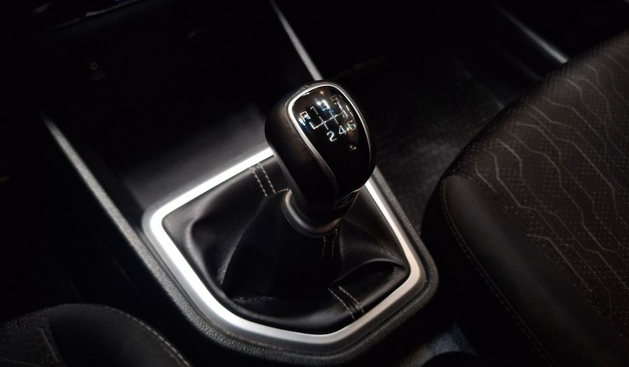 Hyundai Creta 1.6 VALUE Suv 2020