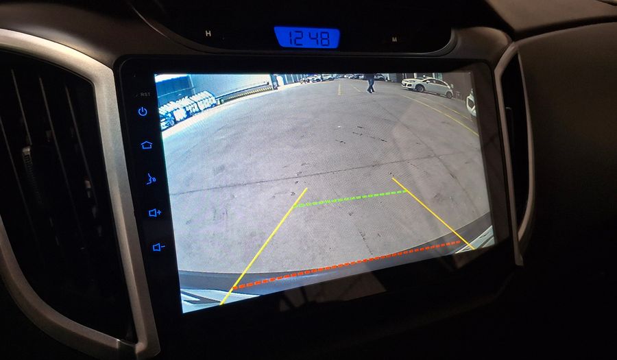 Hyundai Creta 1.6 VALUE Suv 2020