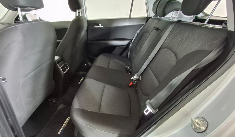 Hyundai Creta 1.6 VALUE Suv 2020