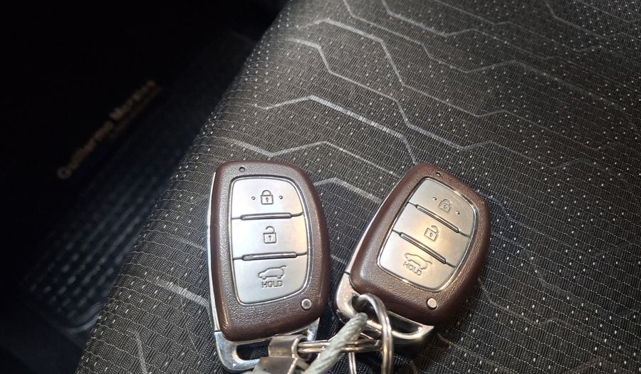 Hyundai Creta 1.6 VALUE Suv 2020