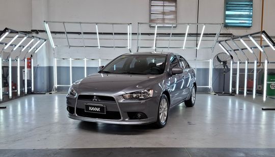 Mitsubishi • Lancer