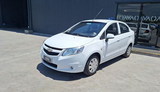 Chevrolet • Sail