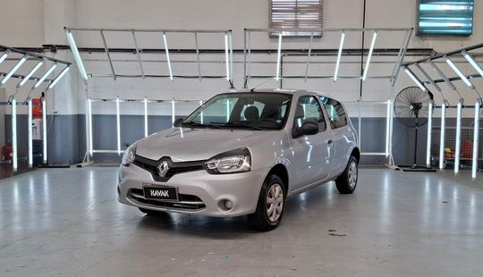 Renault • Clio