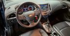 Chevrolet Cruze Ii 1.4 LT AUTO Sedan 2024