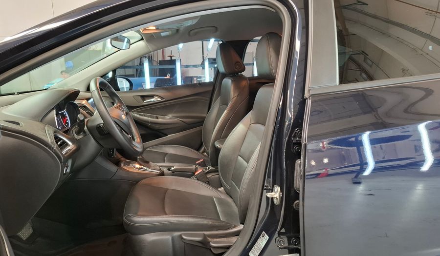 Chevrolet Cruze Ii 1.4 LT AUTO Sedan 2024