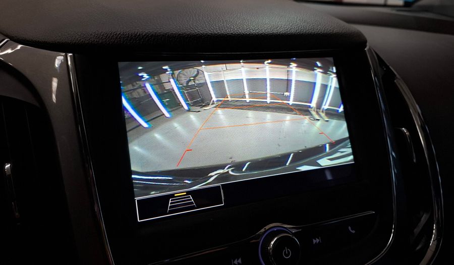 Chevrolet Cruze Ii 1.4 LT AUTO Sedan 2024