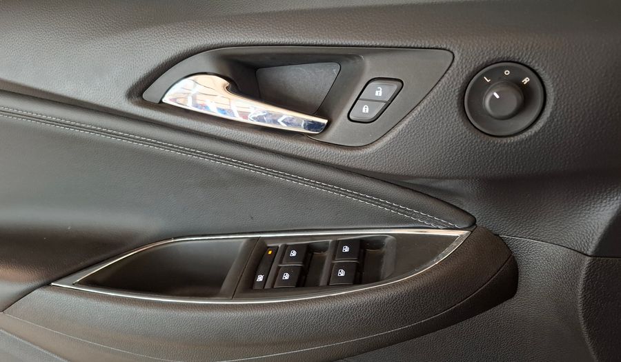 Chevrolet Cruze Ii 1.4 LT AUTO Sedan 2024