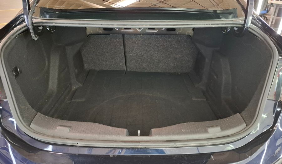 Chevrolet Cruze Ii 1.4 LT AUTO Sedan 2024