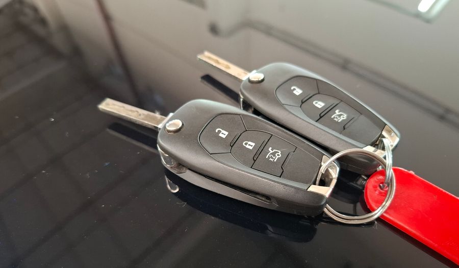 Chevrolet Cruze Ii 1.4 LT AUTO Sedan 2024