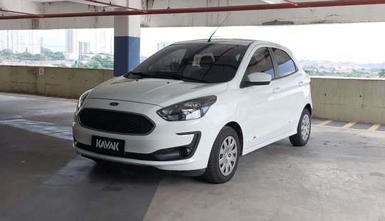 Ford Ka 1.0 SE 2019
