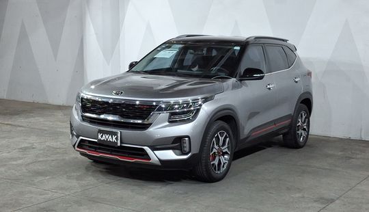 Kia • Seltos