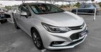Chevrolet Cruze Ii 1.4 LTZ Sedan 2017
