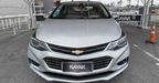 Chevrolet Cruze Ii 1.4 LTZ Sedan 2017