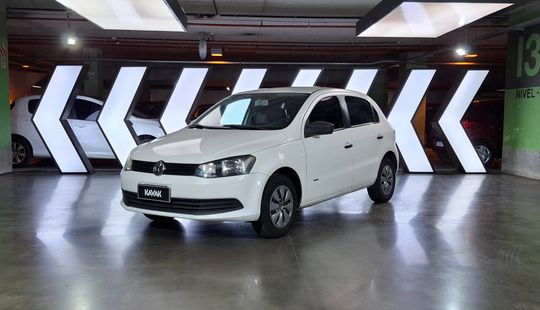 Volkswagen • Gol Trend