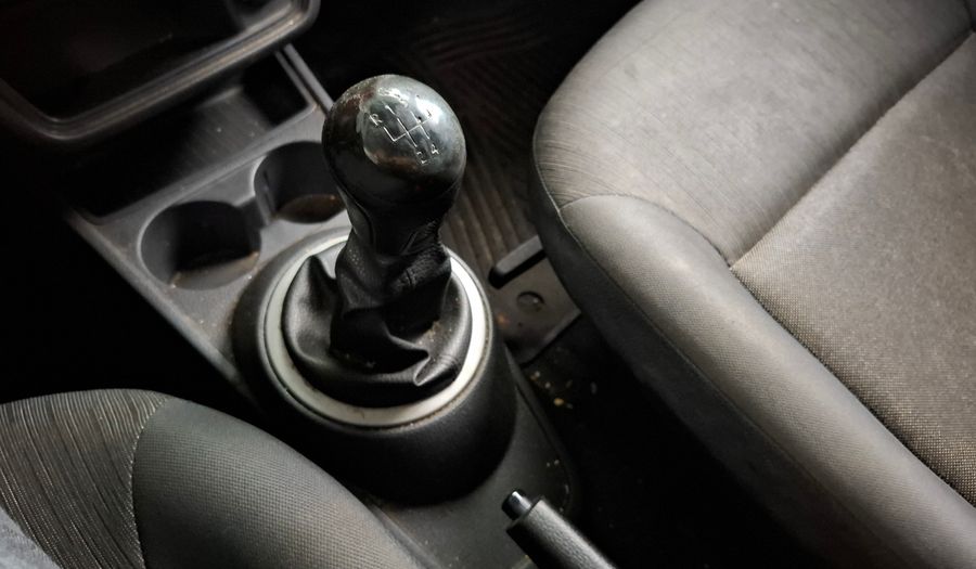 Volkswagen Gol Trend 1.6 SERIE Hatchback 2013