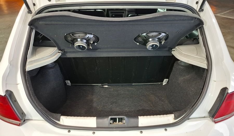 Volkswagen Gol Trend 1.6 SERIE Hatchback 2013