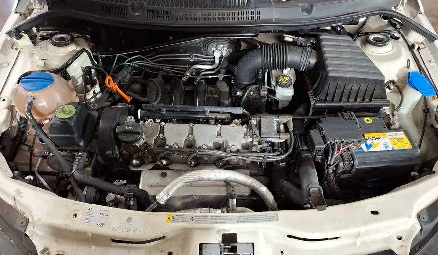 Volkswagen Gol Trend 1.6 SERIE Hatchback 2013