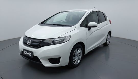 Honda • Fit