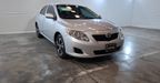 Toyota Corolla 1.8 LE MT Sedan 2010