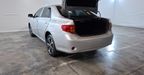 Toyota Corolla 1.8 LE MT Sedan 2010