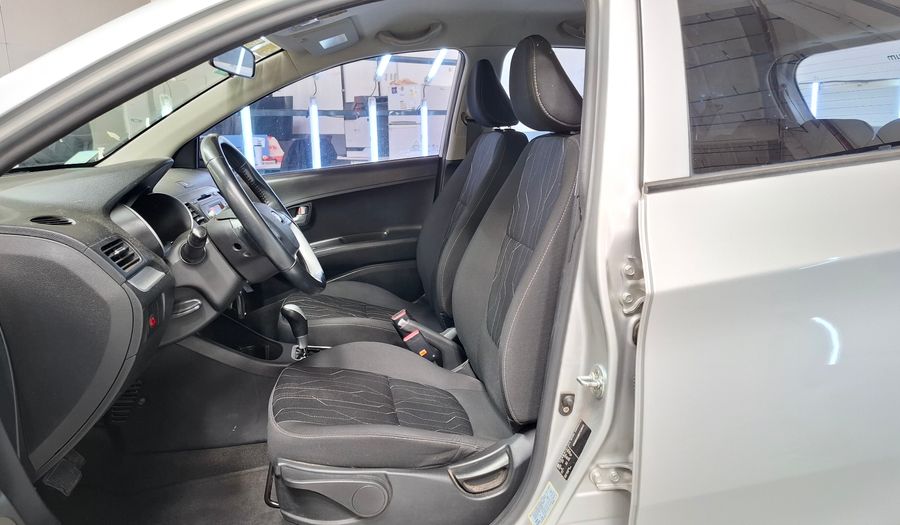 Kia Picanto 1.1 EX AUTO Hatchback 2015