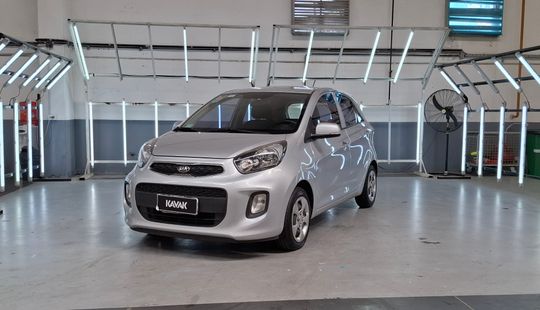 Kia • Picanto