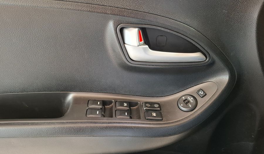 Kia Picanto 1.1 EX AUTO Hatchback 2015