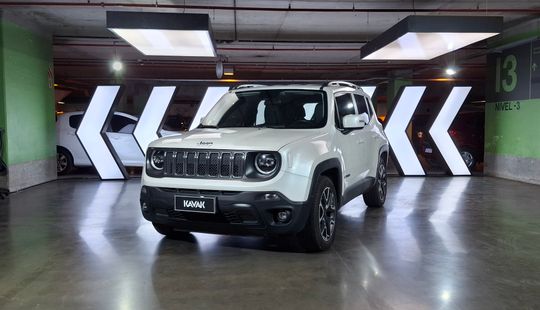 Jeep • Renegade