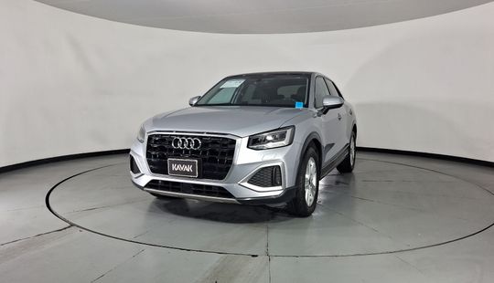 Audi • Q2