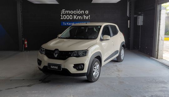 Renault • Kwid