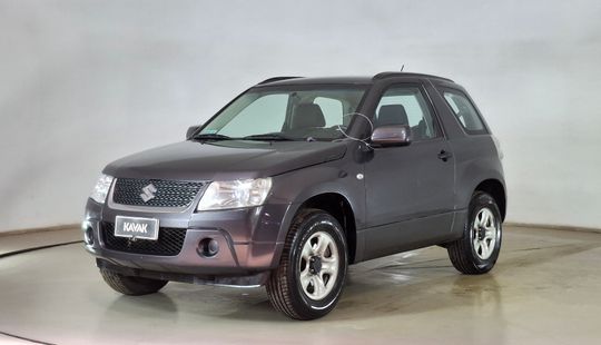 Suzuki • Grand Vitara