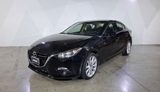 Mazda • Mazda 3