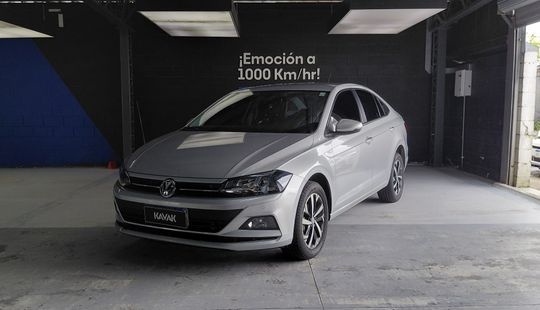 Volkswagen • Virtus