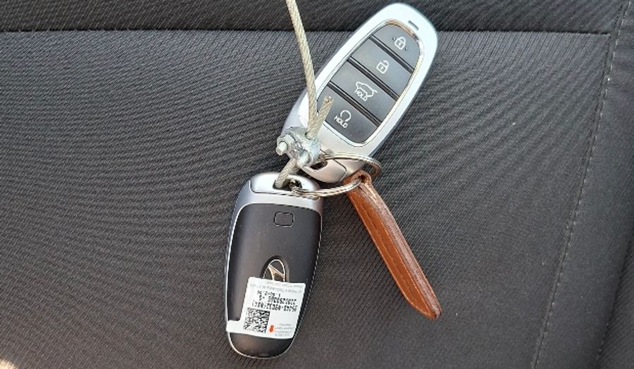 Hyundai Tucson 2.0 AUTO VALUE Suv 2023