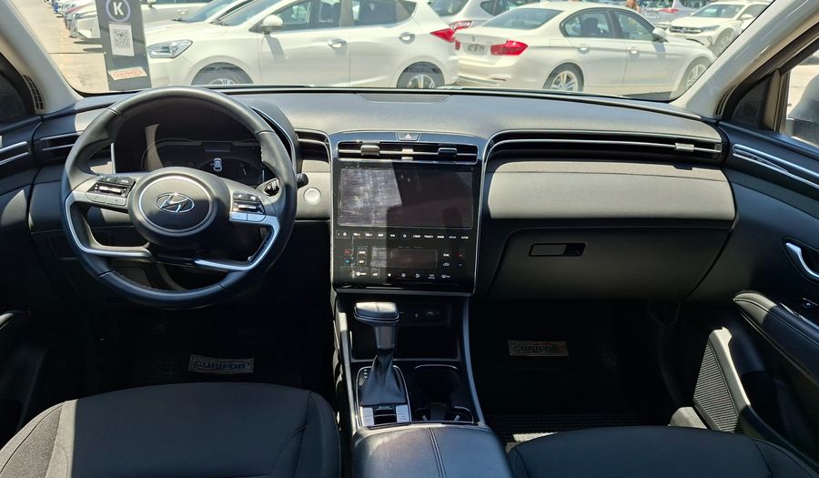 Hyundai Tucson 2.0 AUTO VALUE Suv 2023