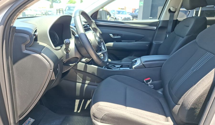 Hyundai Tucson 2.0 AUTO VALUE Suv 2023